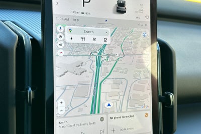 2025 Volvo EX30 Twin Motor Performance Plus