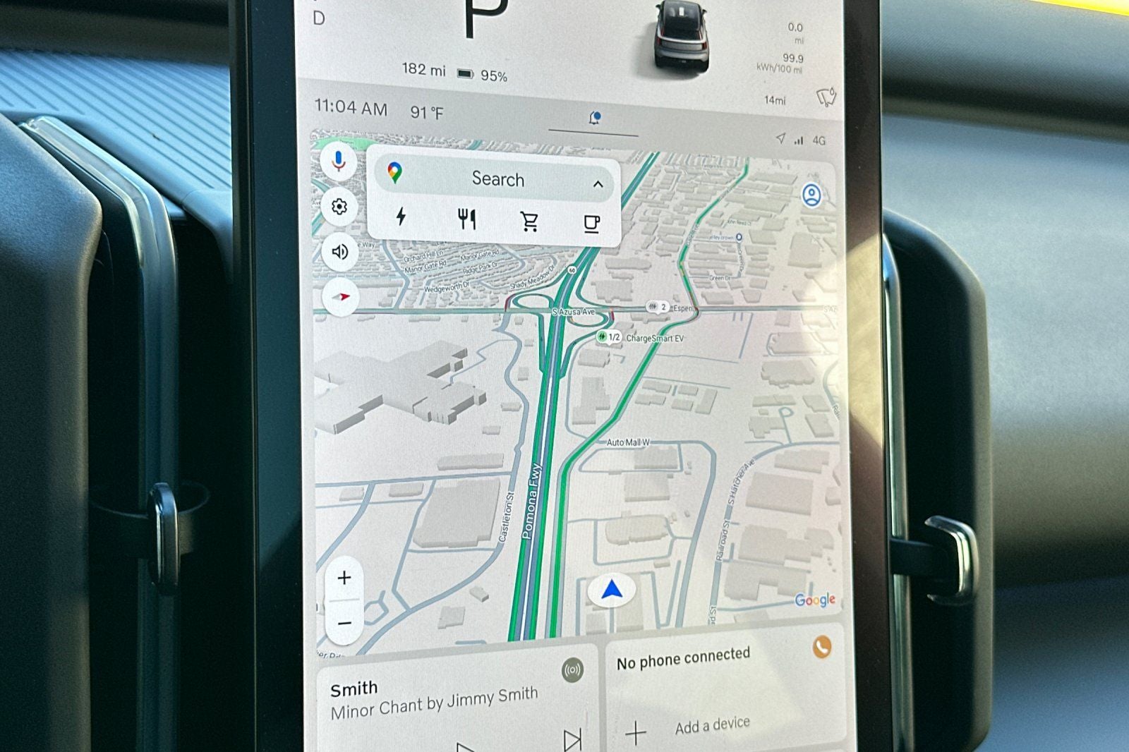 2025 Volvo EX30 Twin Motor Performance Plus