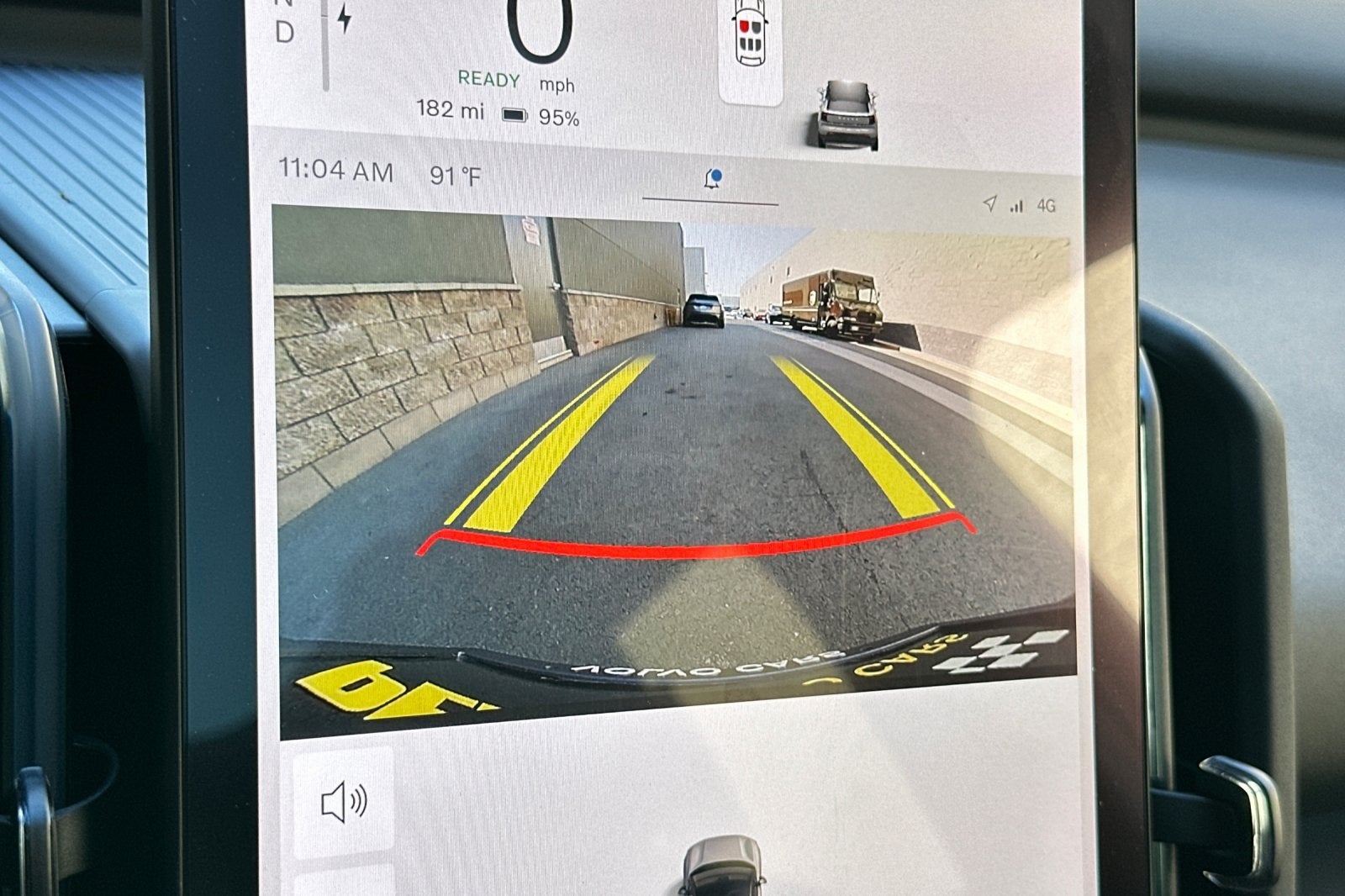 2025 Volvo EX30 Twin Motor Performance Plus