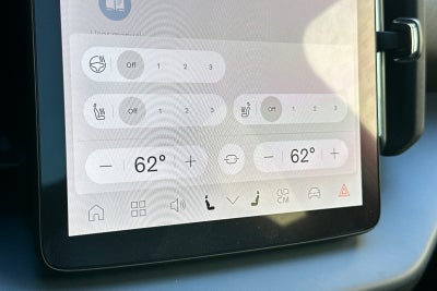 2025 Volvo EX30 Twin Motor Performance Plus