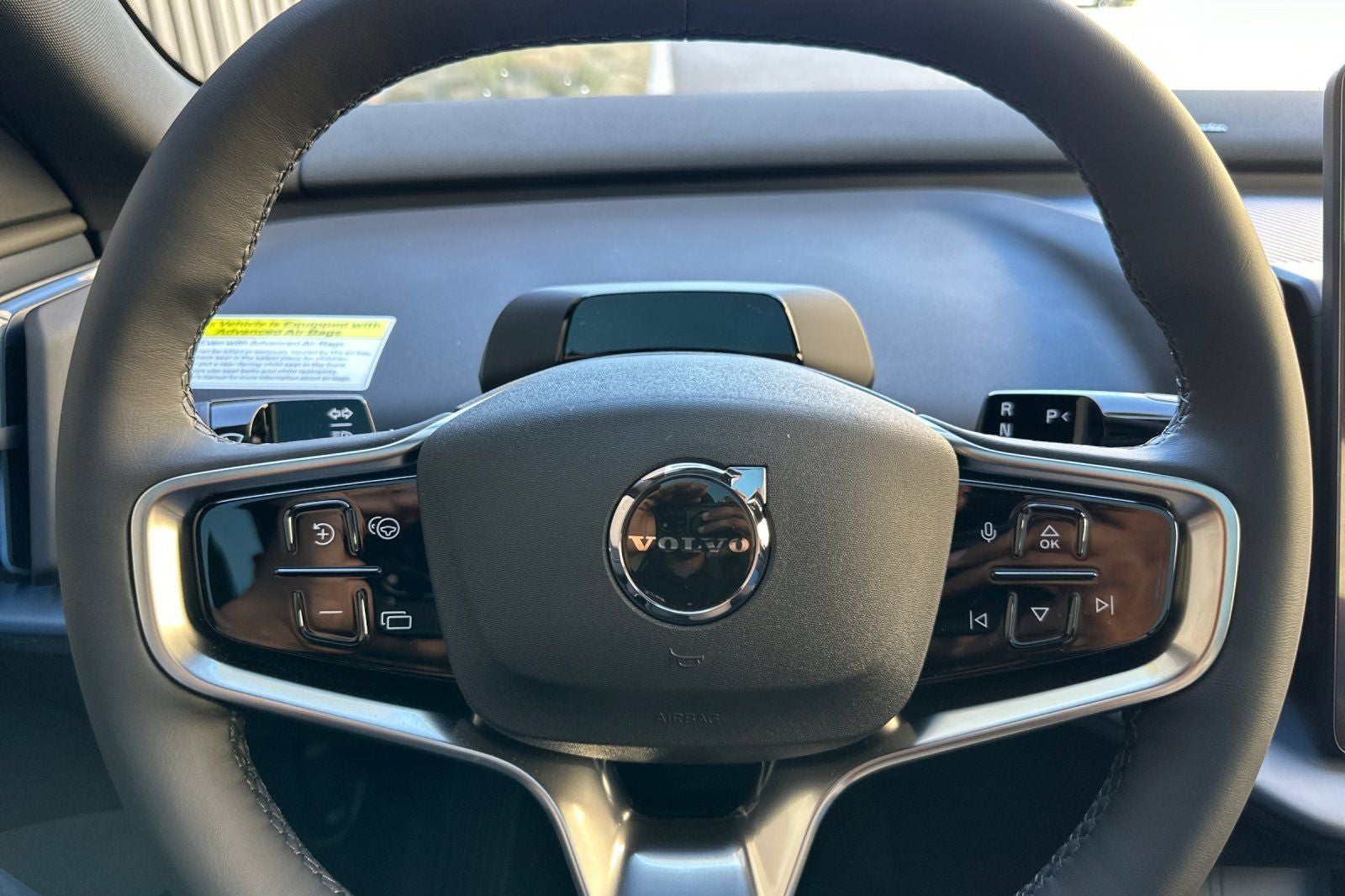 2025 Volvo EX30 Twin Motor Performance Plus