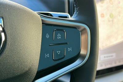 2025 Volvo EX30 Twin Motor Performance Plus