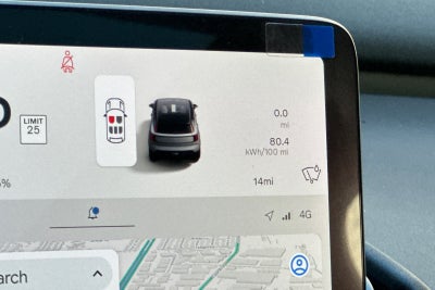 2025 Volvo EX30 Twin Motor Performance Plus