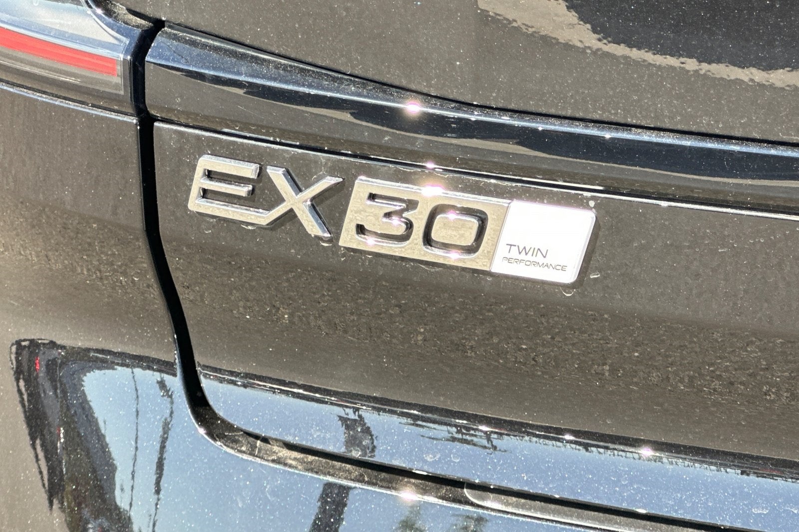 2025 Volvo EX30 Twin Motor Performance Plus