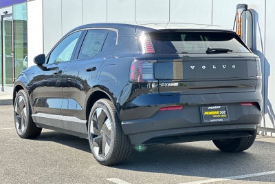 2025 Volvo EX30 Twin Motor Performance Plus