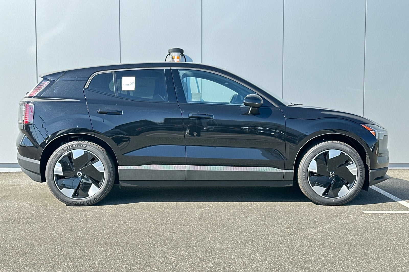 2025 Volvo EX30 Twin Motor Performance Plus