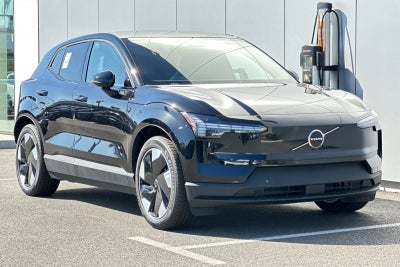 2025 Volvo EX30 Twin Motor Performance Plus