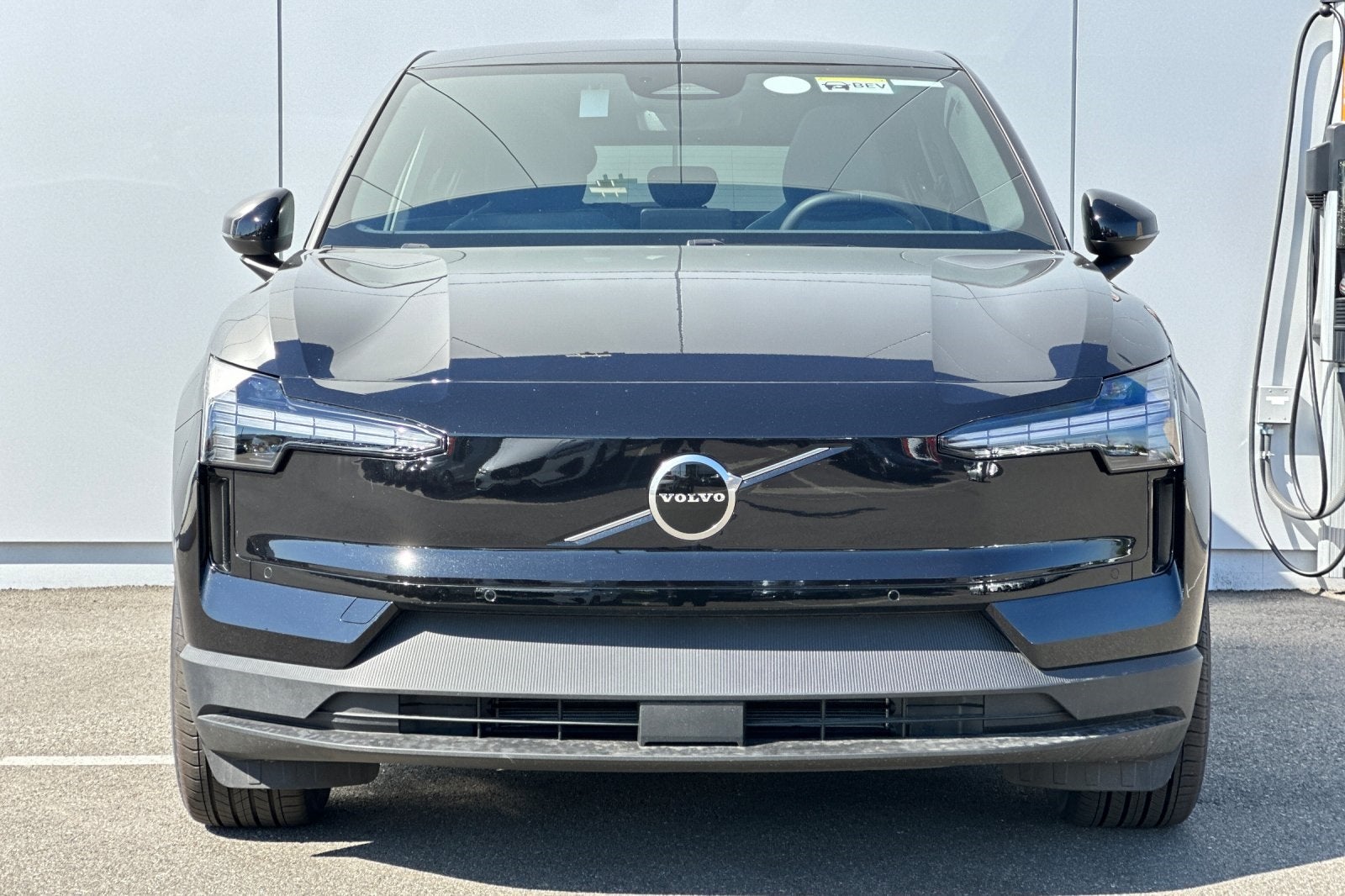 2025 Volvo EX30 Twin Motor Performance Plus