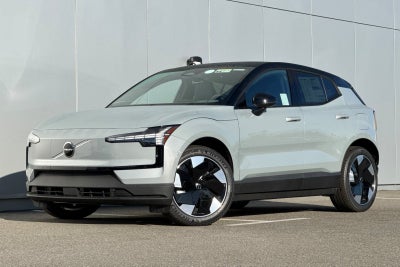 2026 Volvo EX30 Twin Motor Performance Plus