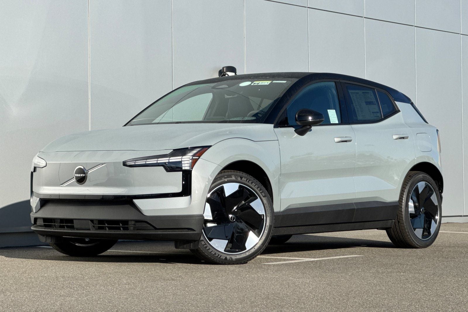 2026 Volvo EX30 Twin Motor Performance Plus