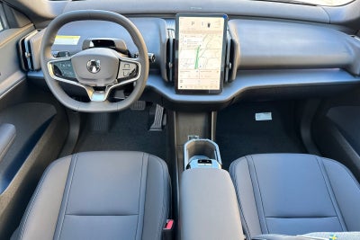 2026 Volvo EX30 Twin Motor Performance Plus