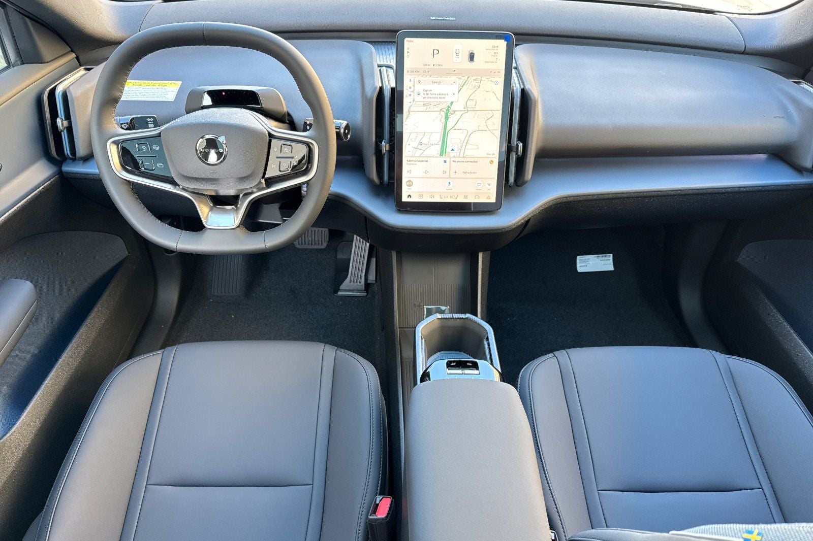 2026 Volvo EX30 Twin Motor Performance Plus