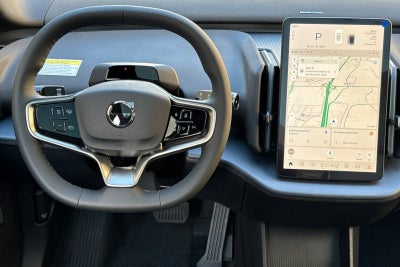 2026 Volvo EX30 Twin Motor Performance Plus