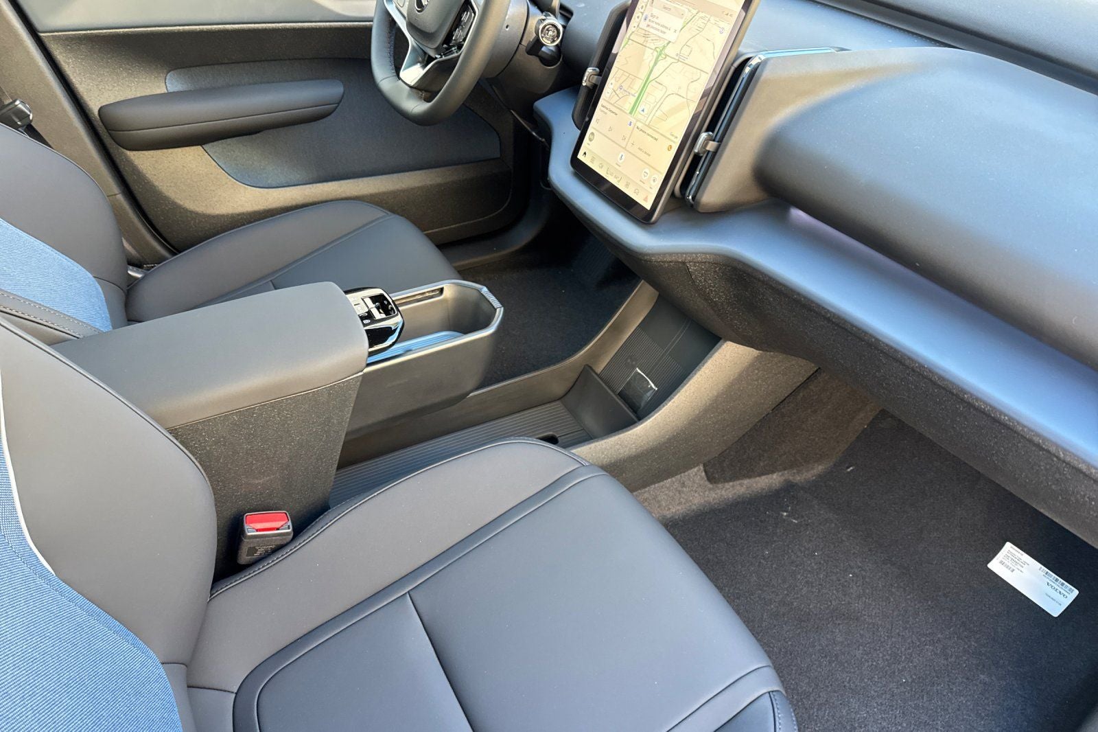 2026 Volvo EX30 Twin Motor Performance Plus