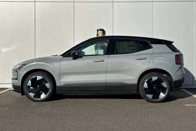 2026 Volvo EX30 Twin Motor Performance Plus