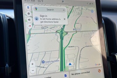 2026 Volvo EX30 Twin Motor Performance Plus