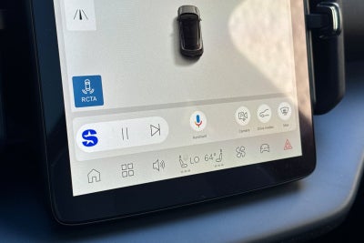 2026 Volvo EX30 Twin Motor Performance Plus