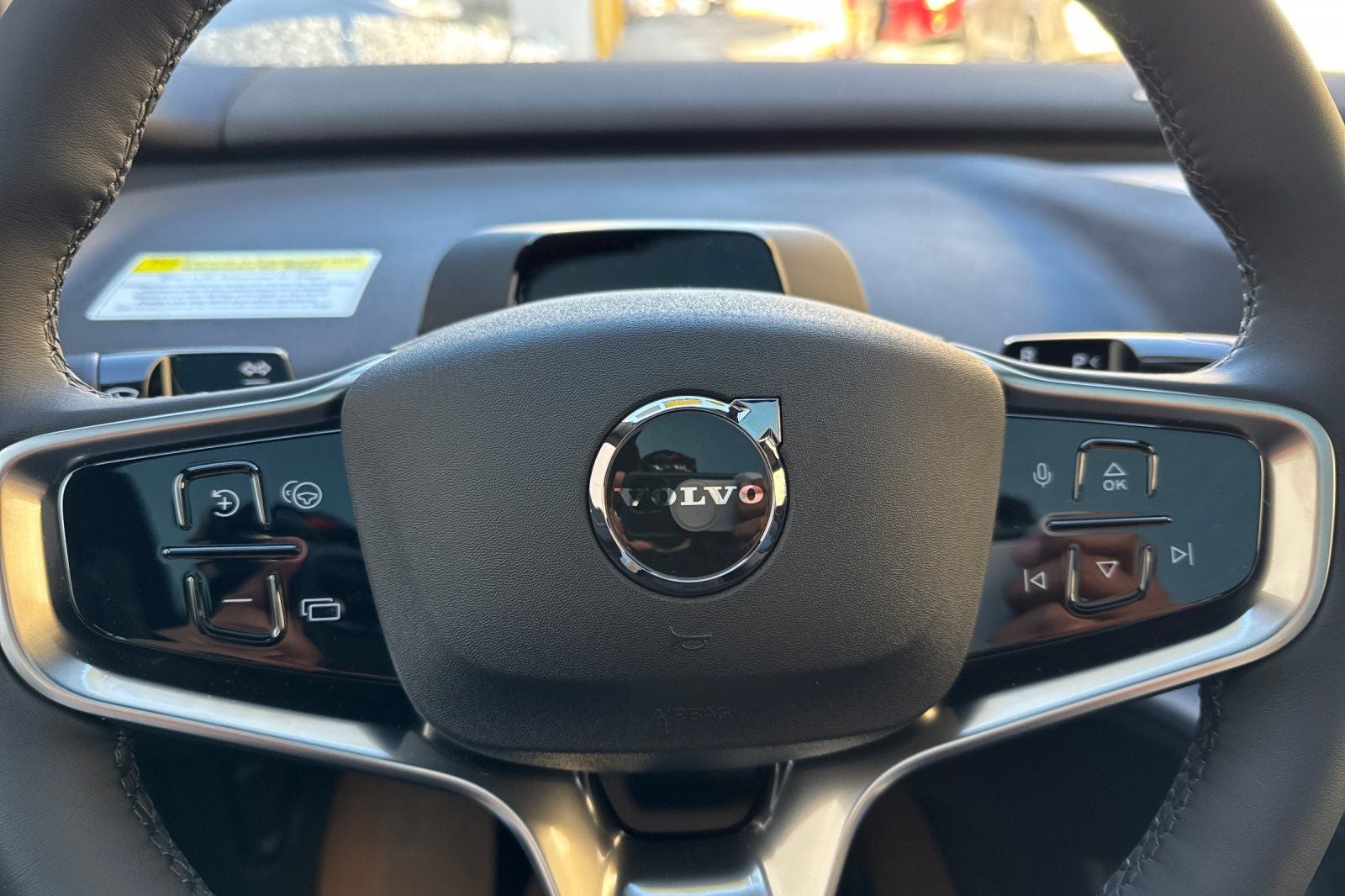 2026 Volvo EX30 Twin Motor Performance Plus