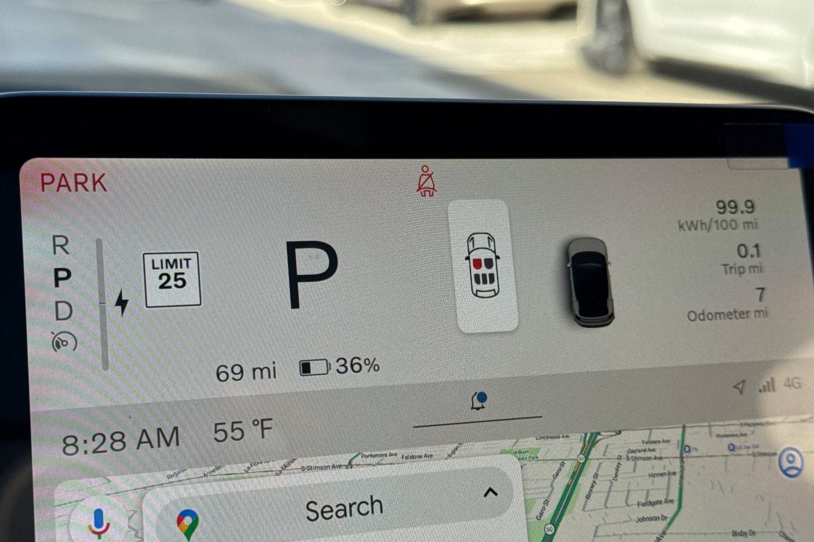 2026 Volvo EX30 Twin Motor Performance Plus