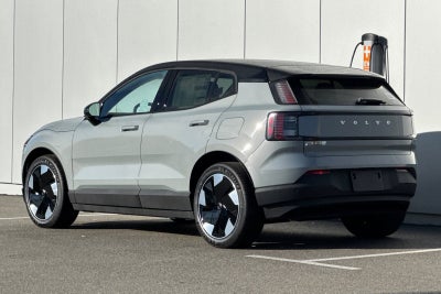 2026 Volvo EX30 Twin Motor Performance Plus