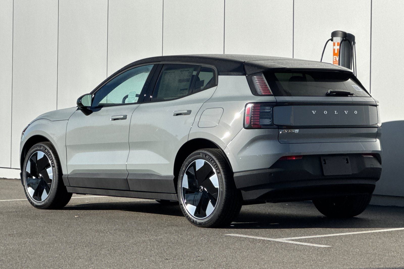 2026 Volvo EX30 Twin Motor Performance Plus