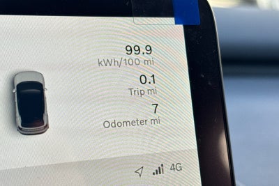 2026 Volvo EX30 Twin Motor Performance Plus