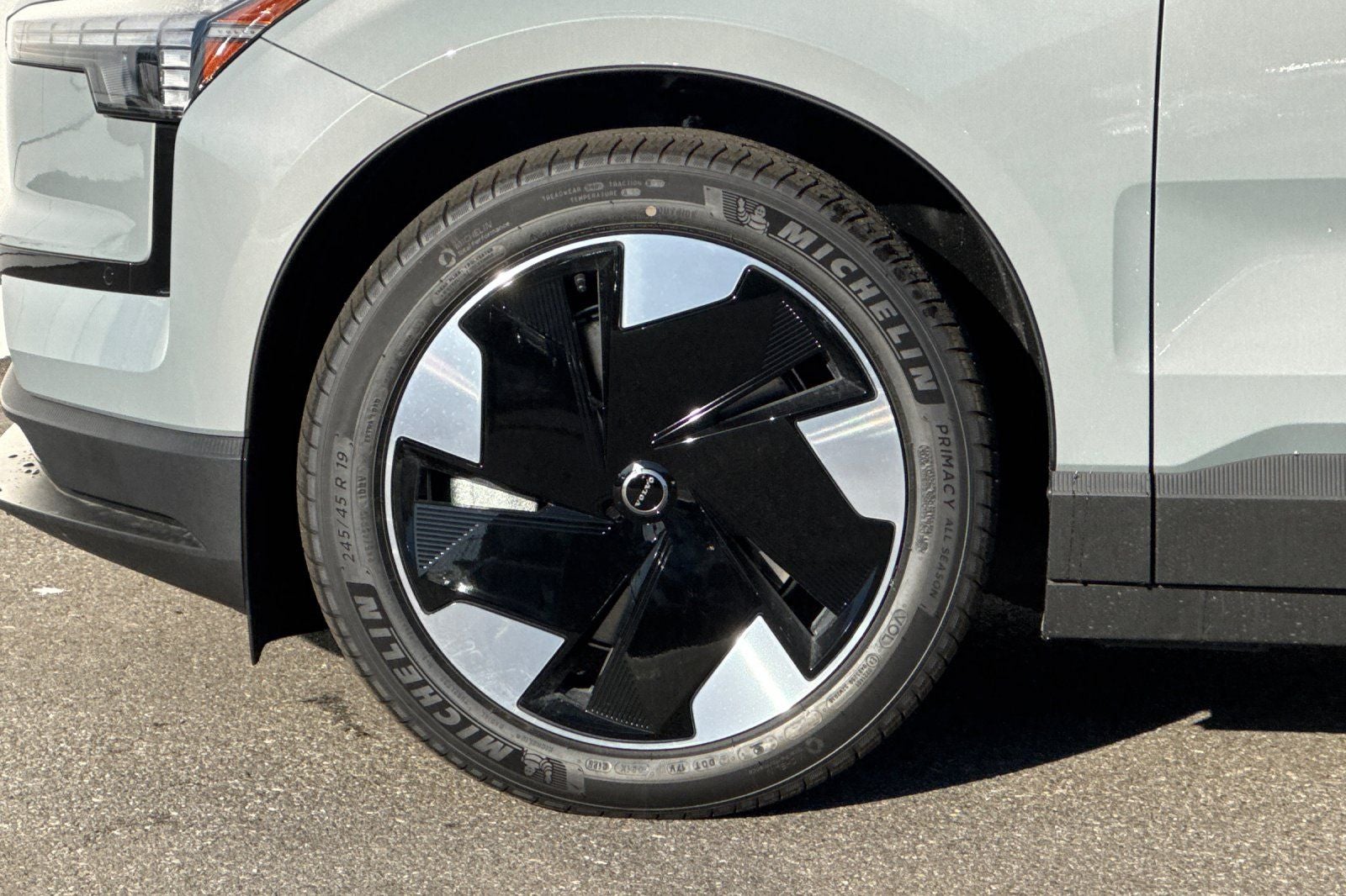 2026 Volvo EX30 Twin Motor Performance Plus