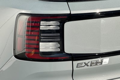 2026 Volvo EX30 Twin Motor Performance Plus