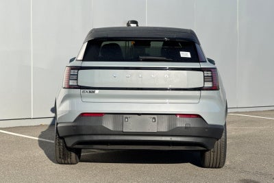 2026 Volvo EX30 Twin Motor Performance Plus