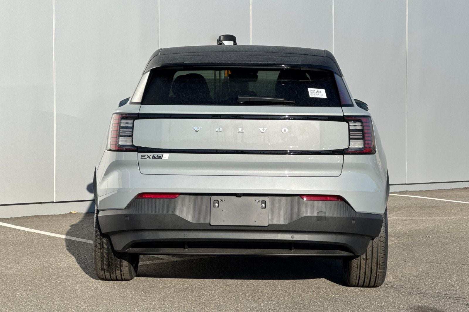 2026 Volvo EX30 Twin Motor Performance Plus