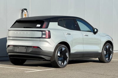 2026 Volvo EX30 Twin Motor Performance Plus