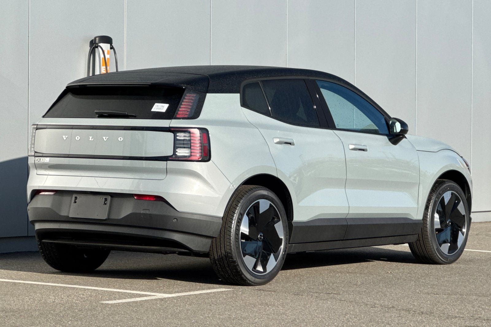 2026 Volvo EX30 Twin Motor Performance Plus