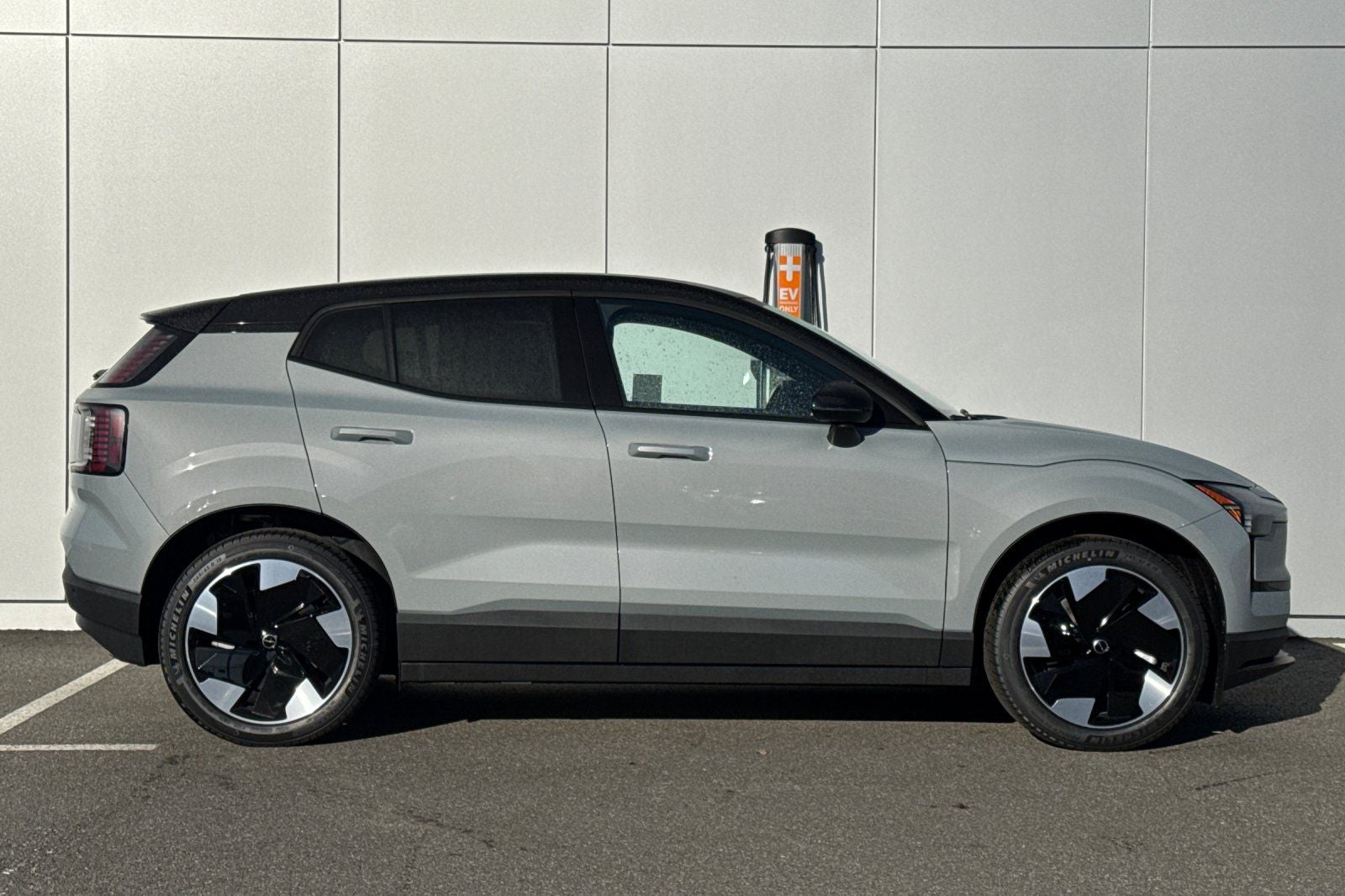 2026 Volvo EX30 Twin Motor Performance Plus