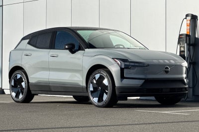 2026 Volvo EX30 Twin Motor Performance Plus