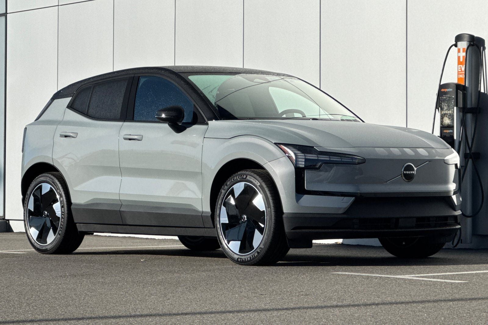 2026 Volvo EX30 Twin Motor Performance Plus