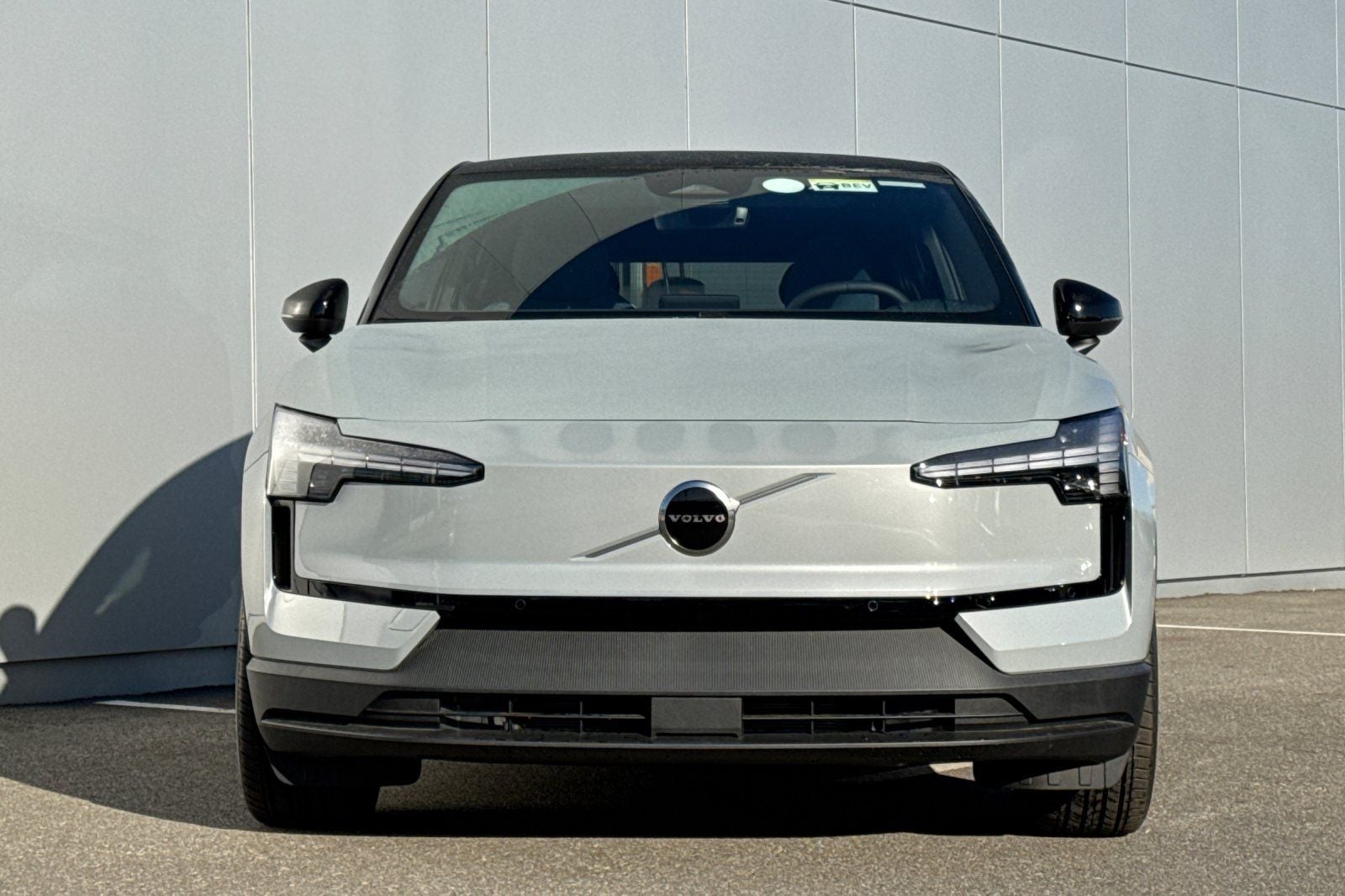 2026 Volvo EX30 Twin Motor Performance Plus