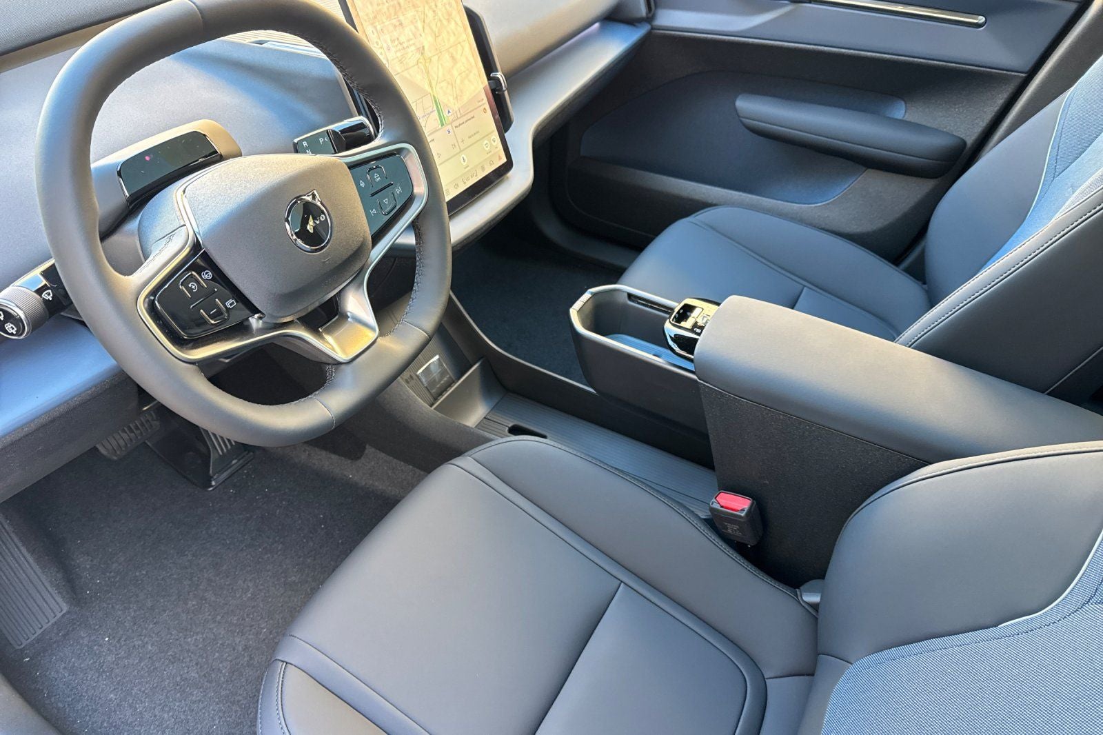 2026 Volvo EX30 Twin Motor Performance Plus