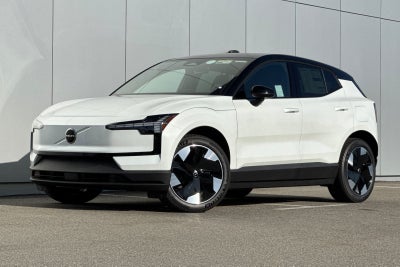2026 Volvo EX30 Twin Motor Performance Plus