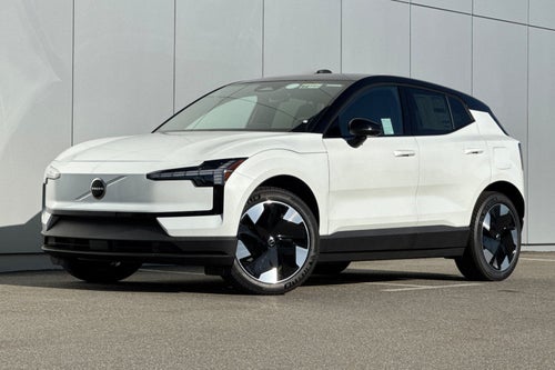 2026 Volvo EX30 Twin Motor Performance Plus