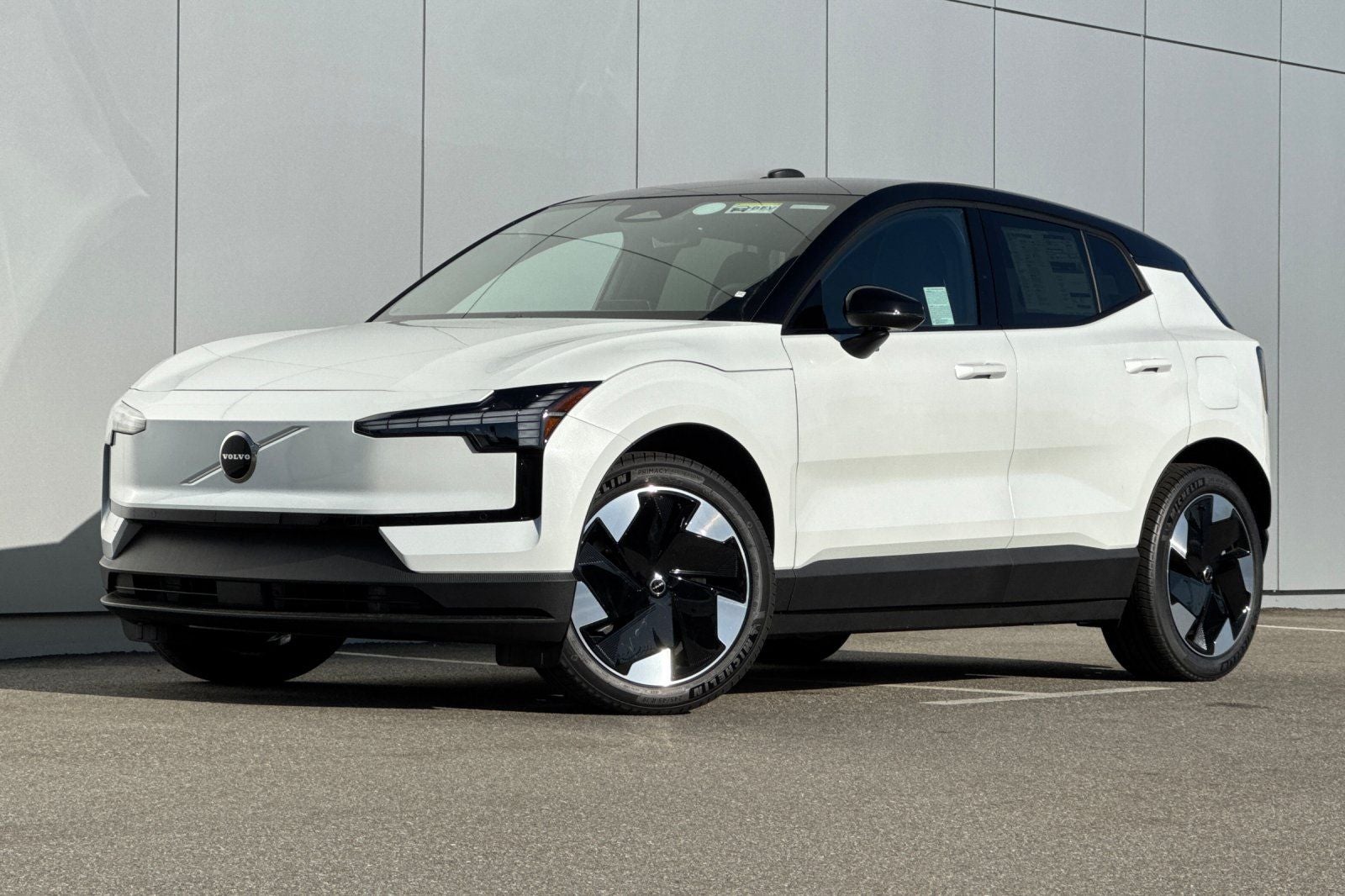 2026 Volvo EX30 Twin Motor Performance Plus