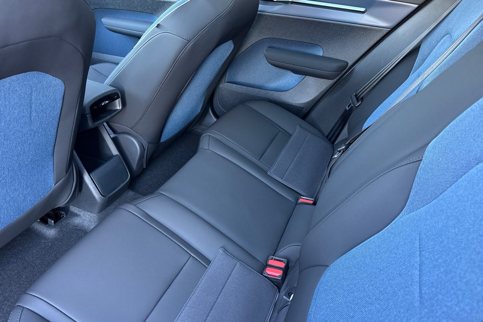 2026 Volvo EX30 Twin Motor Performance Plus