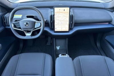 2026 Volvo EX30 Twin Motor Performance Plus