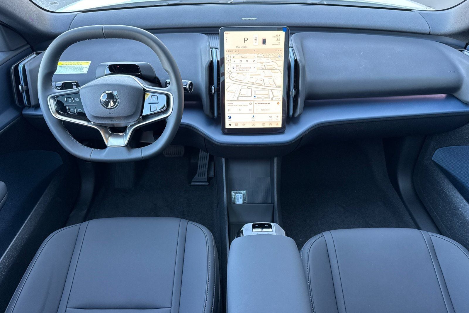 2026 Volvo EX30 Twin Motor Performance Plus