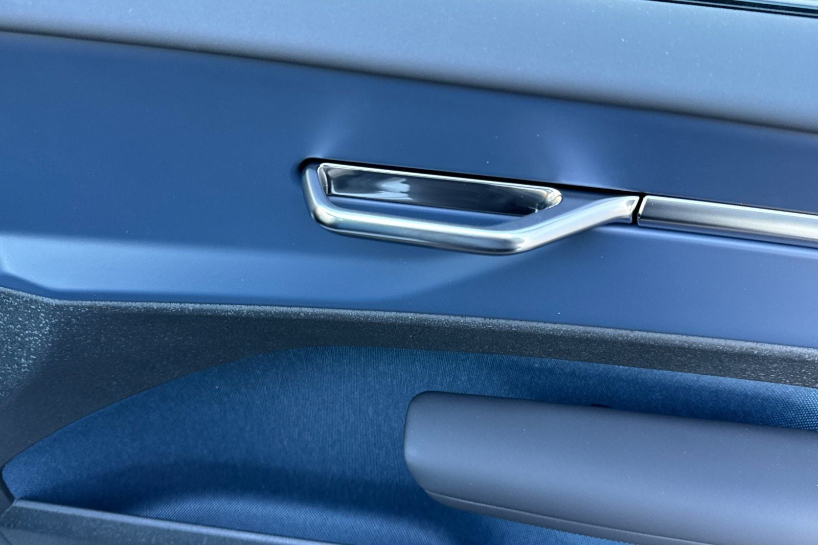 2026 Volvo EX30 Twin Motor Performance Plus