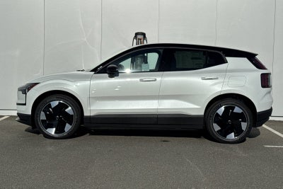 2026 Volvo EX30 Twin Motor Performance Plus