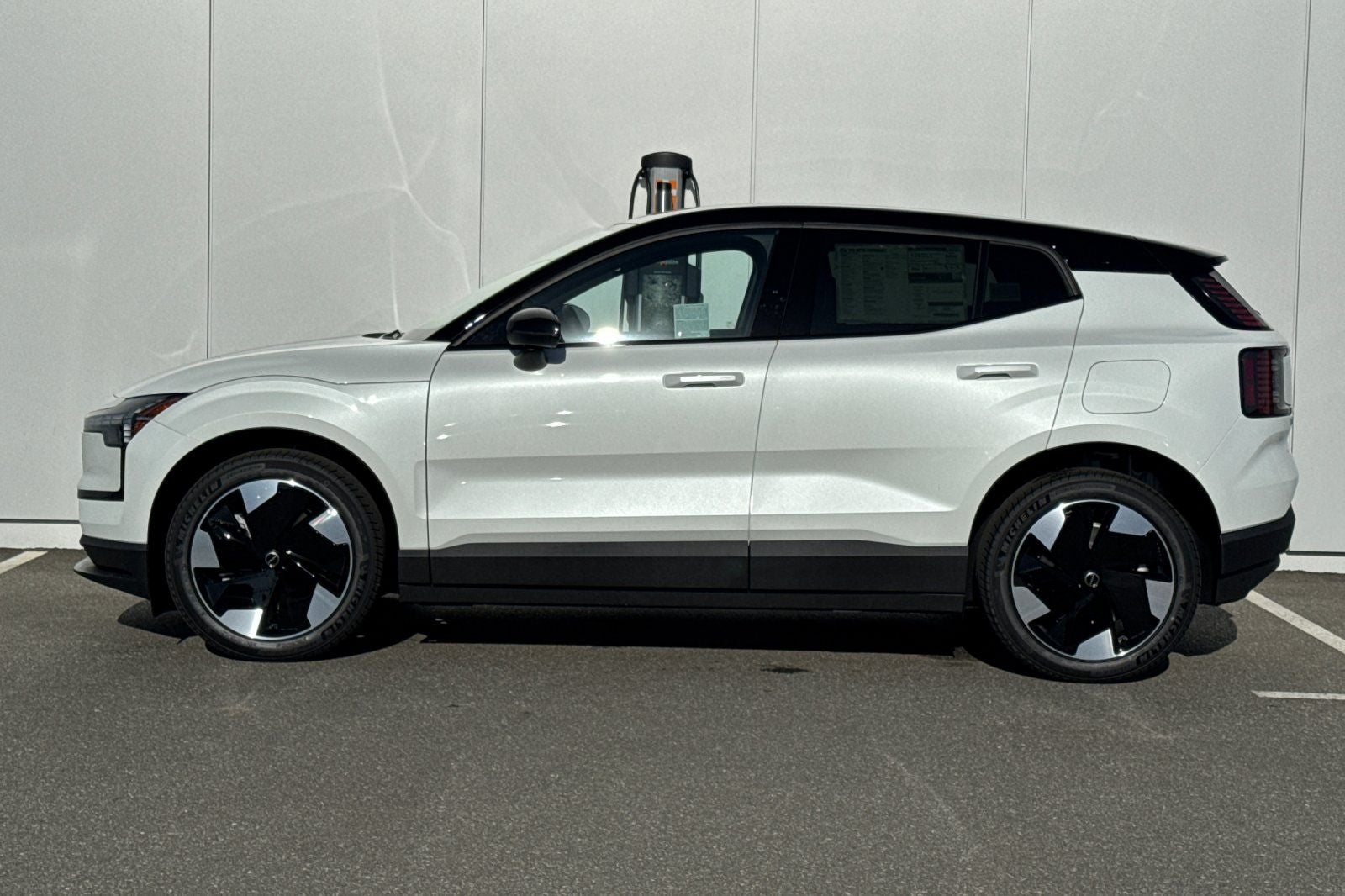 2026 Volvo EX30 Twin Motor Performance Plus