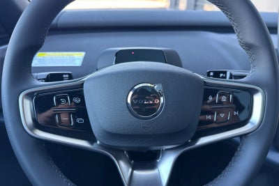2026 Volvo EX30 Twin Motor Performance Plus