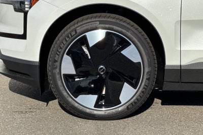 2026 Volvo EX30 Twin Motor Performance Plus