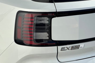 2026 Volvo EX30 Twin Motor Performance Plus
