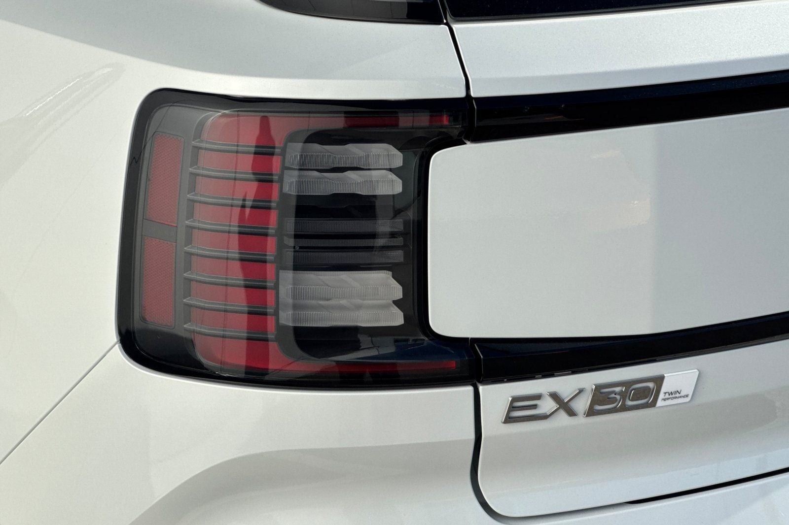2026 Volvo EX30 Twin Motor Performance Plus